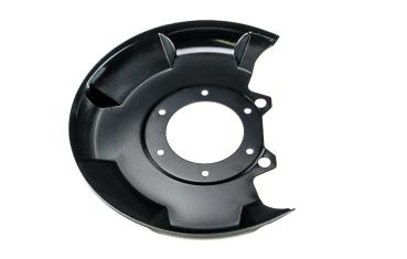 Deckblech, Staubschutzblech Bremsscheibe VA (9520379), VW Golf I & weitere ...